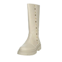 Asso Bambine e ragazze Stivali AG-15666 Beige