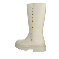 Asso Bambine e ragazze Stivali AG-15666 Beige