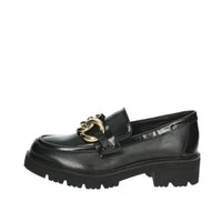Cinzia Soft Donna Mocassino IV17509-NS Nero