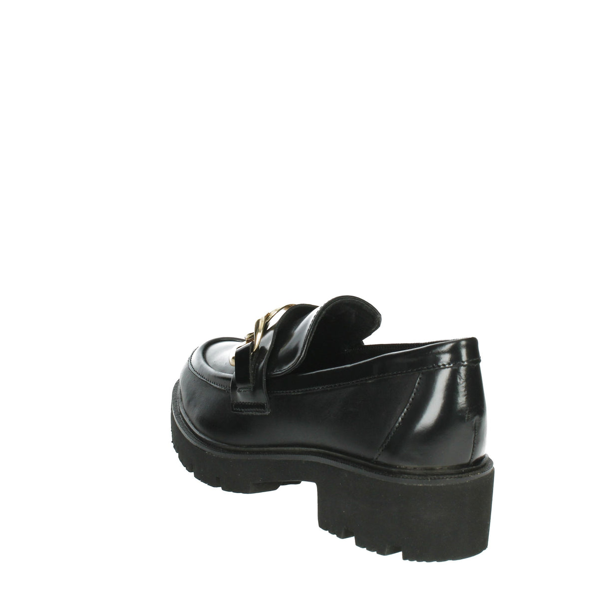 Cinzia Soft Donna Mocassino IV17509-NS Nero
