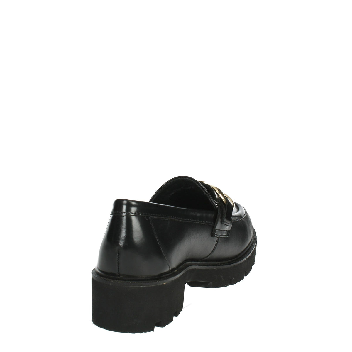 Cinzia Soft Donna Mocassino IV17509-NS Nero