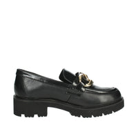Cinzia Soft Donna Mocassino IV17509-NS Nero