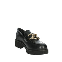 Cinzia Soft Donna Mocassino IV17509-NS Nero