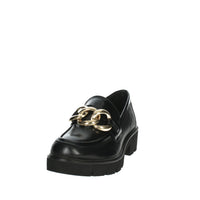 Cinzia Soft Donna Mocassino IV17509-NS Nero