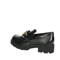 Cinzia Soft Donna Mocassino IV17509-NS Nero