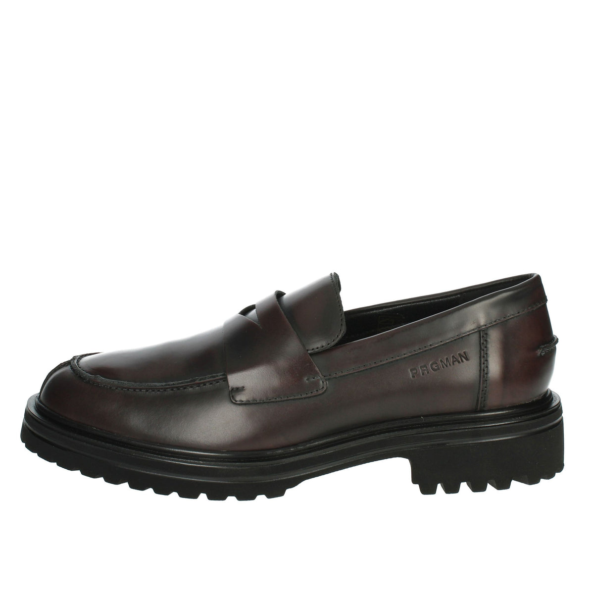 Pregunta Uomo Mocassino 232U112 Marrone