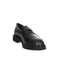 Pregunta Uomo Mocassino 232U112 Marrone