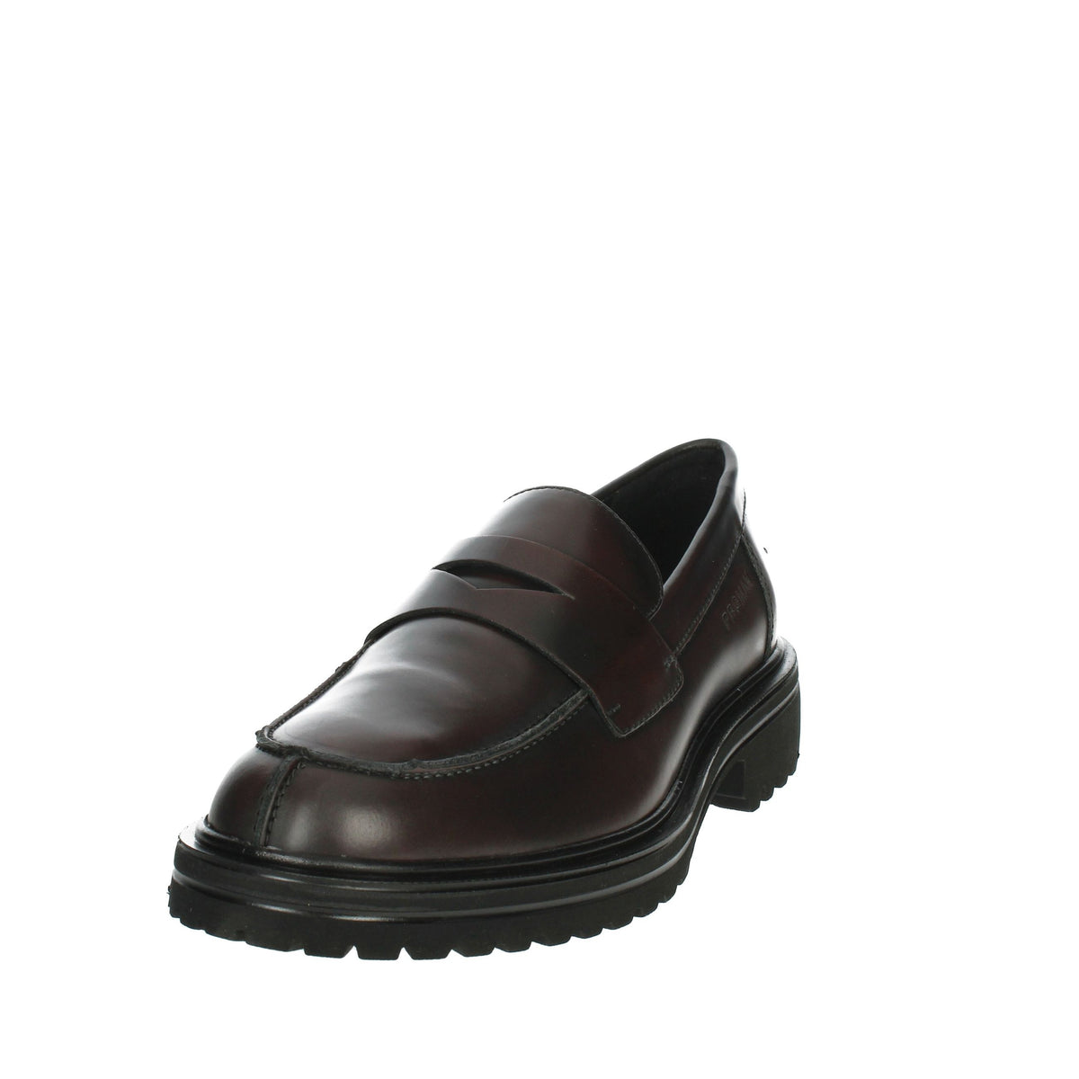 Pregunta Uomo Mocassino 232U112 Marrone