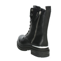 Jeep Donna Anfibi JL32586A Nero
