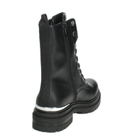 Jeep Donna Anfibi JL32586A Nero