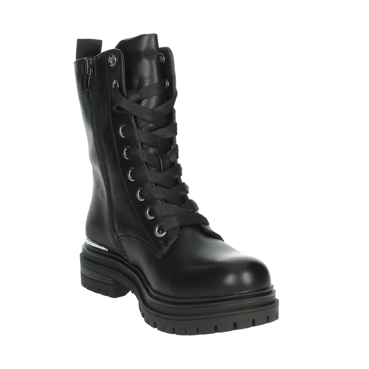 Jeep Donna Anfibi JL32586A Nero