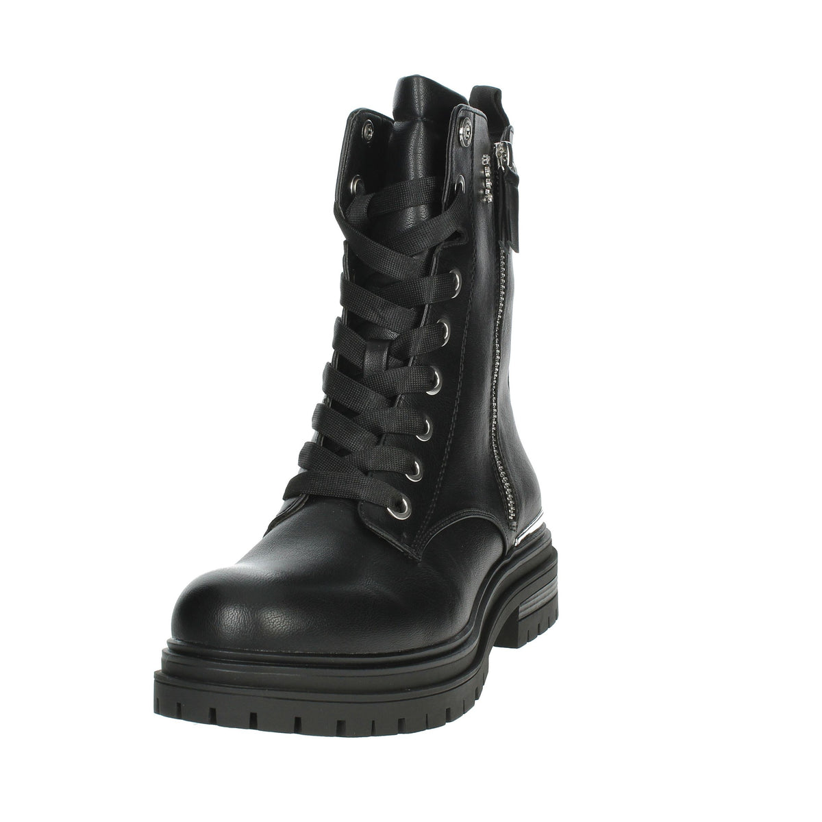 Jeep Donna Anfibi JL32586A Nero