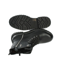 Jeep Donna Anfibi JL32586A Nero
