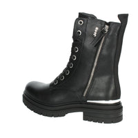 Jeep Donna Anfibi JL32586A Nero
