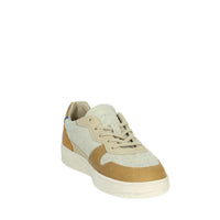 D.A.T.E. Donna Sneakers W391-C2-HA-BI Beige