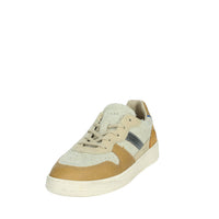 D.A.T.E. Donna Sneakers W391-C2-HA-BI Beige