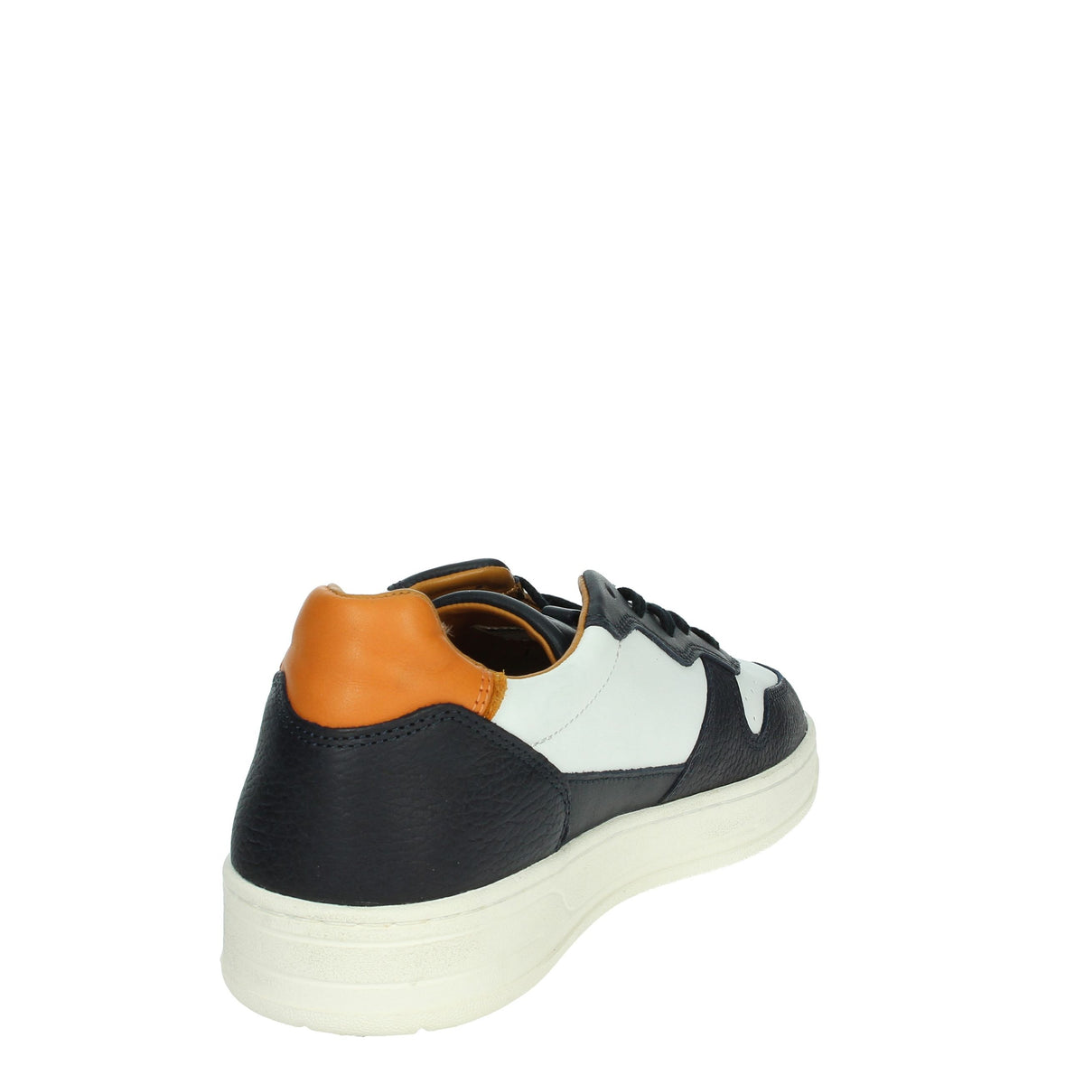 D.A.T.E. Uomo Sneakers M391-C2-NT-WL Bianco/Blu