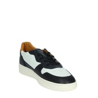 D.A.T.E. Uomo Sneakers M391-C2-NT-WL Bianco/Blu