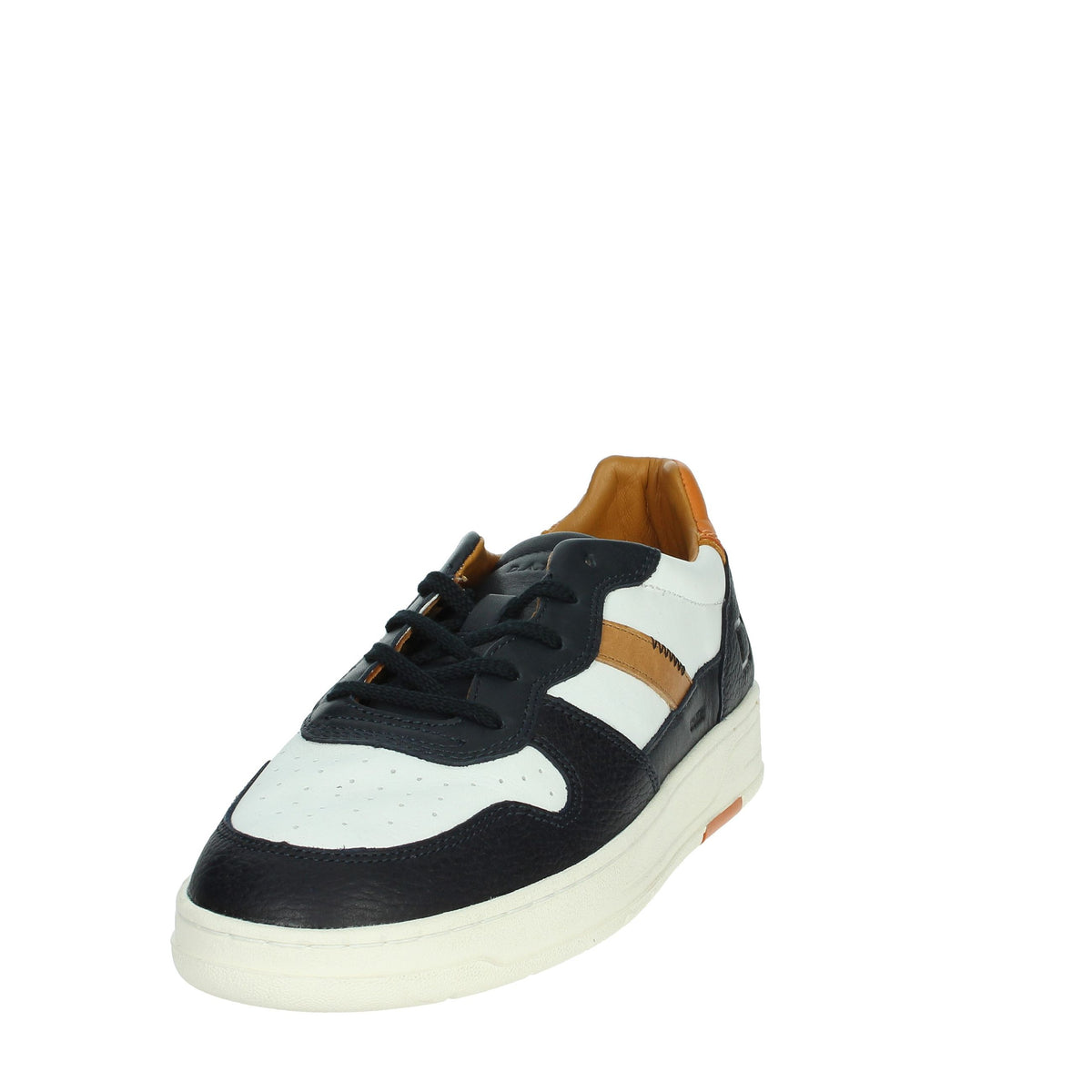 D.A.T.E. Uomo Sneakers M391-C2-NT-WL Bianco/Blu