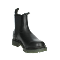 Jeep Uomo Mezzo stivaletto JM32042A Nero