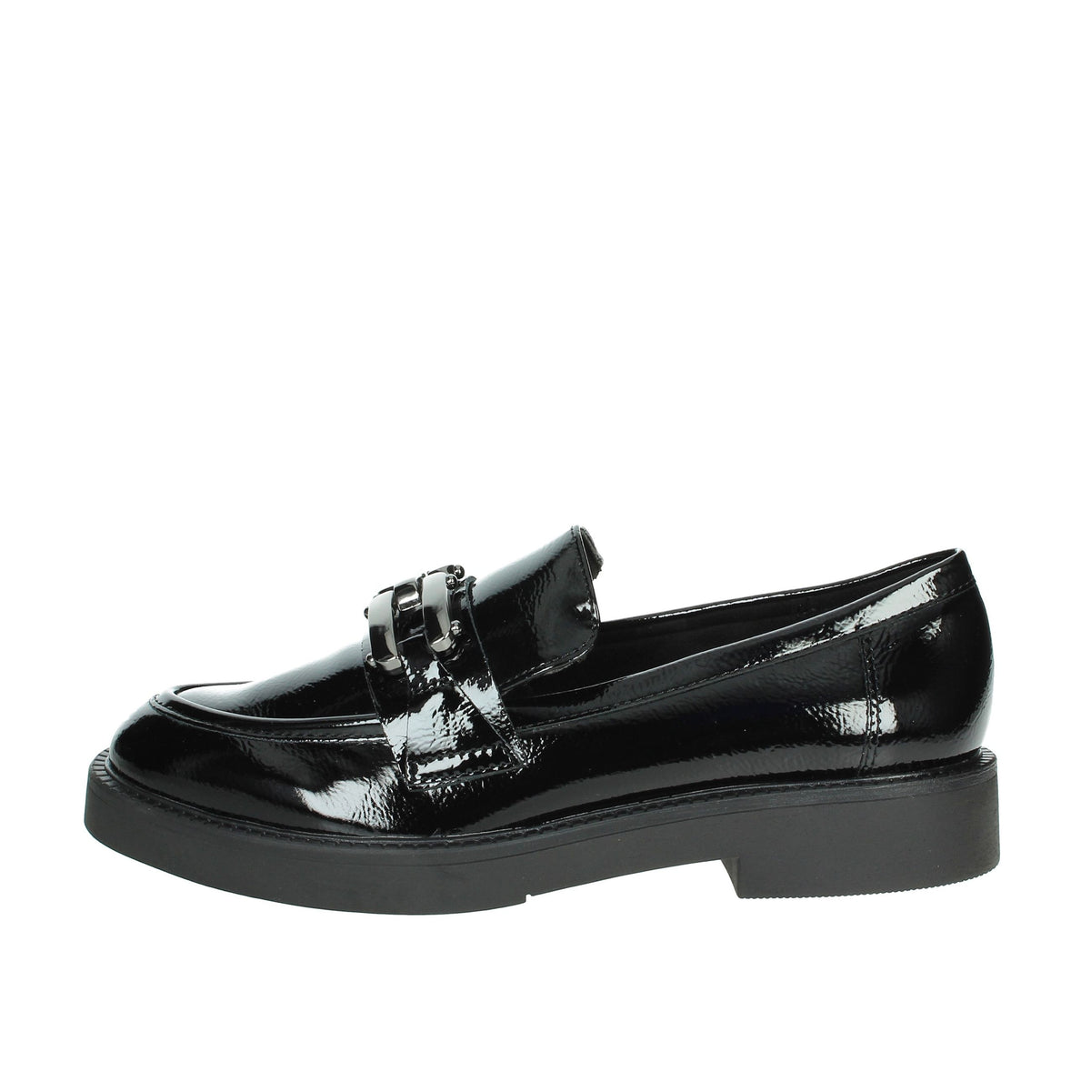 Marco Tozzi Donna Mocassino 2-24313-43 Nero