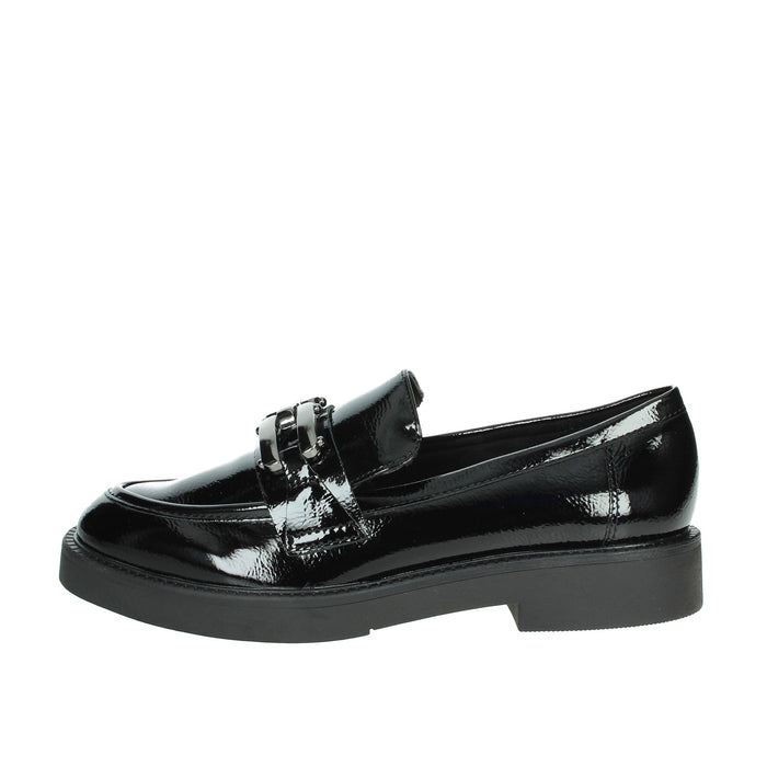 Marco Tozzi Donna Mocassino 2-24313-43 Nero