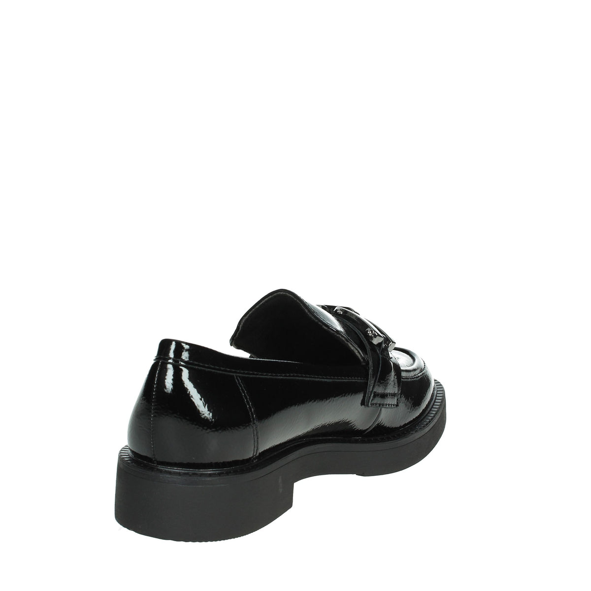 Marco Tozzi Donna Mocassino 2-24313-43 Nero