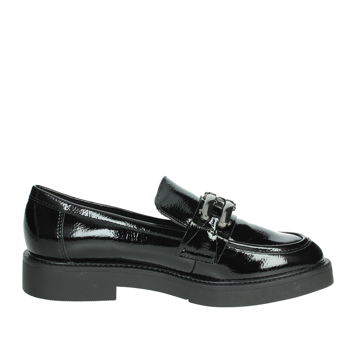 Marco Tozzi Donna Mocassino 2-24313-43 Nero