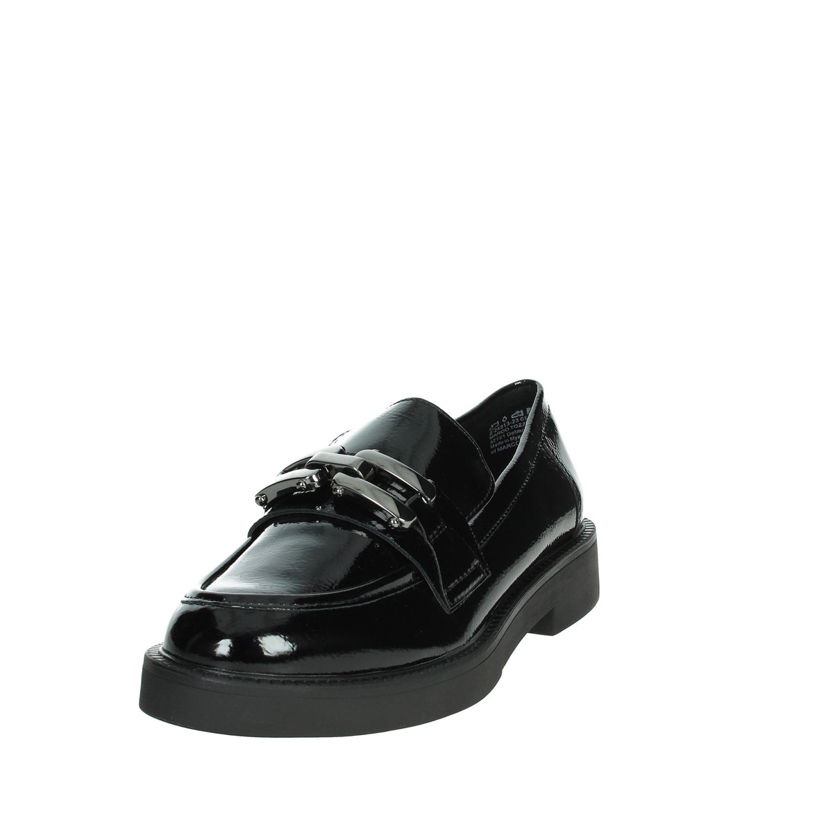 Marco Tozzi Donna Mocassino 2-24313-43 Nero
