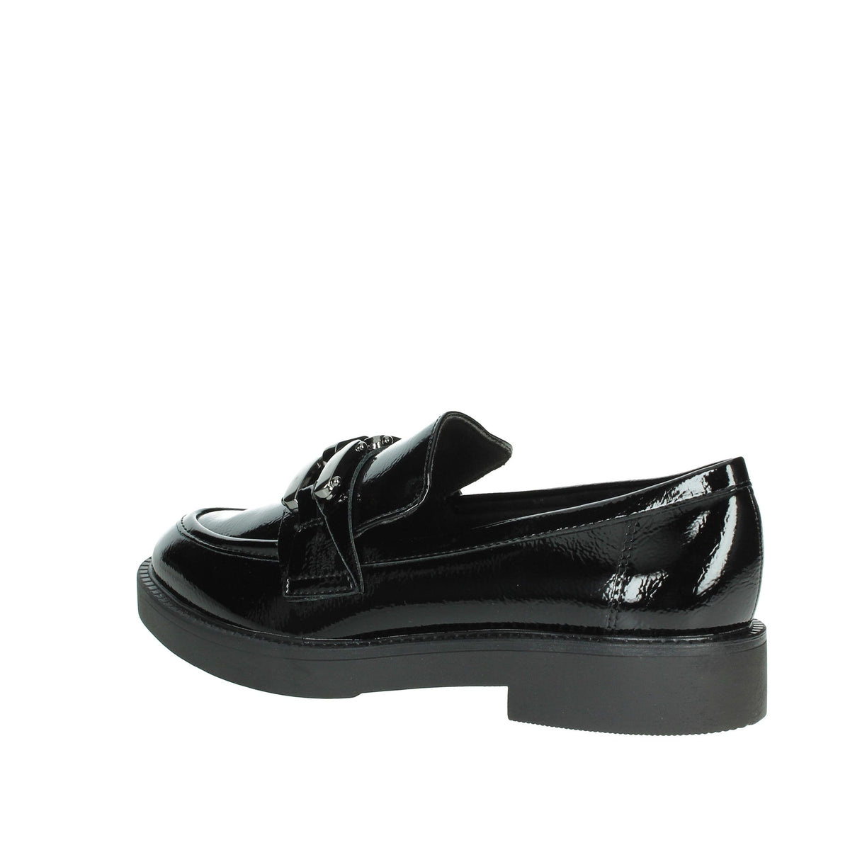 Marco Tozzi Donna Mocassino 2-24313-43 Nero