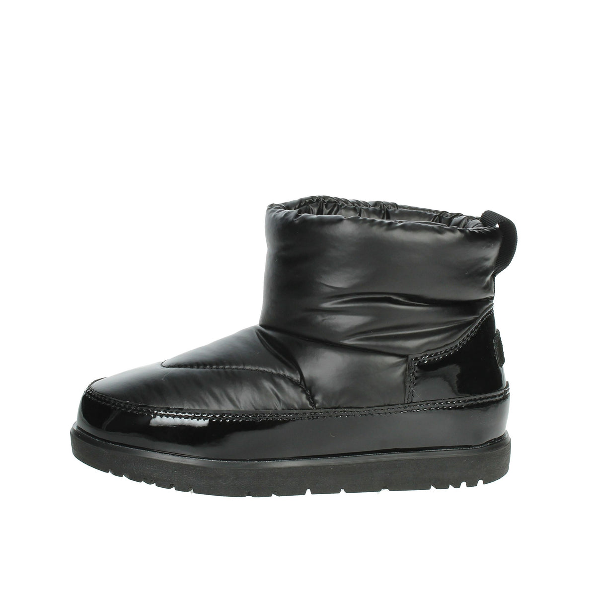 Grunland Bambine e ragazze Stivaletti bassi PO2102-I4 Nero