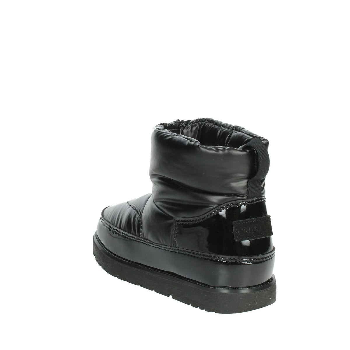 Grunland Bambine e ragazze Stivaletti bassi PO2102-I4 Nero