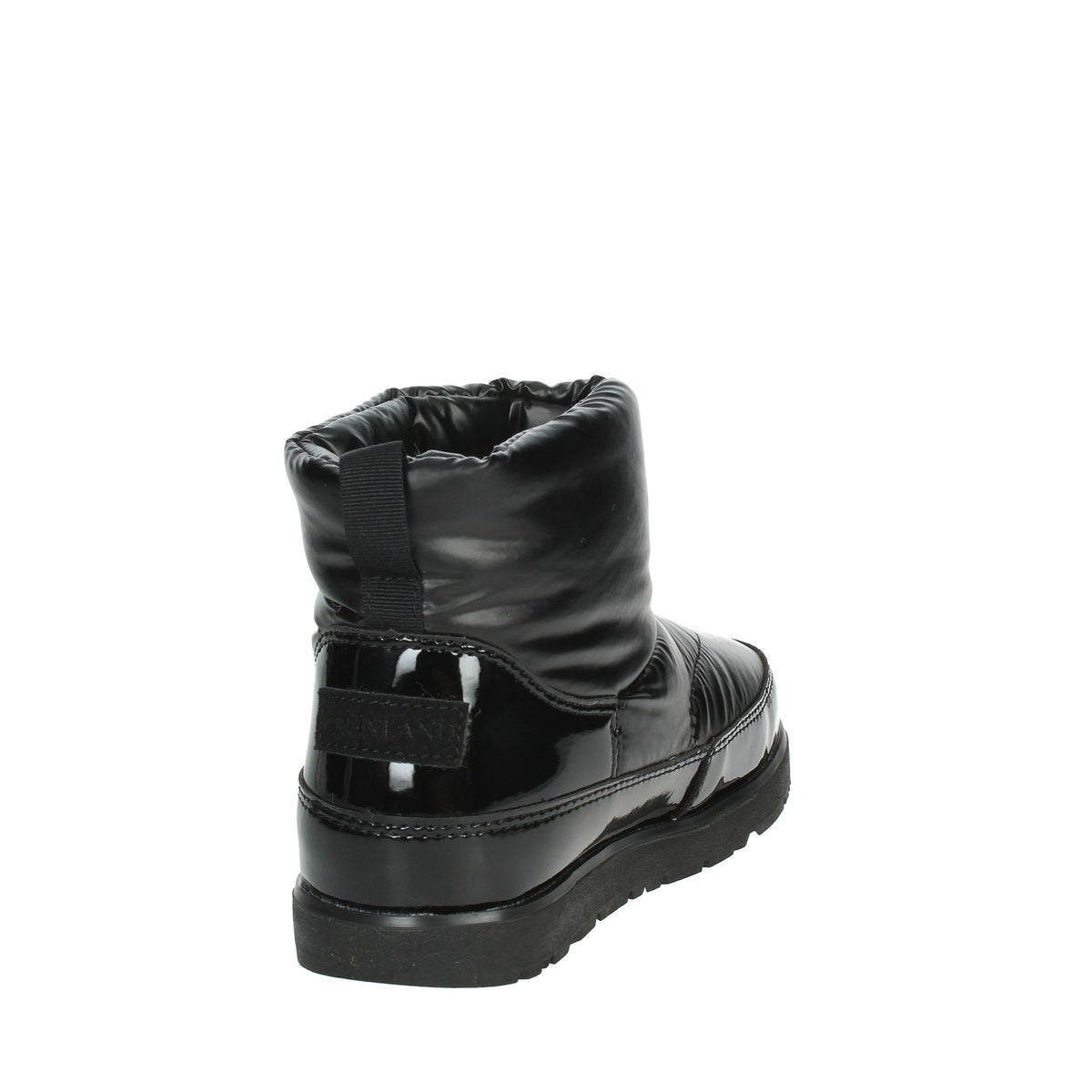 Grunland Bambine e ragazze Stivaletti bassi PO2102-I4 Nero