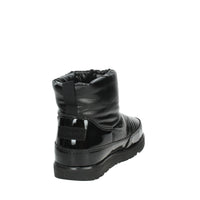 Grunland Bambine e ragazze Stivaletti bassi PO2102-I4 Nero