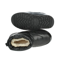 Grunland Bambine e ragazze Stivaletti bassi PO2102-I4 Nero