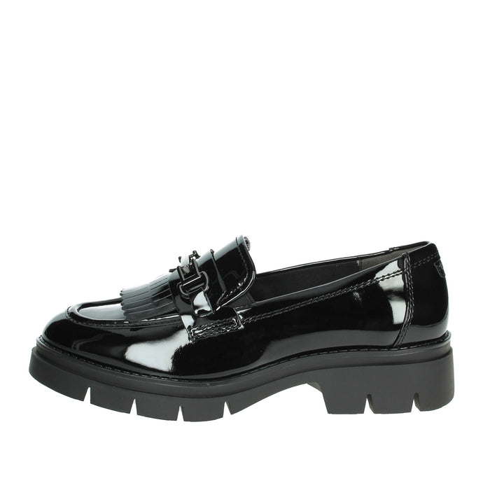 Tamaris Donna Mocassino 1-24320-43 Nero