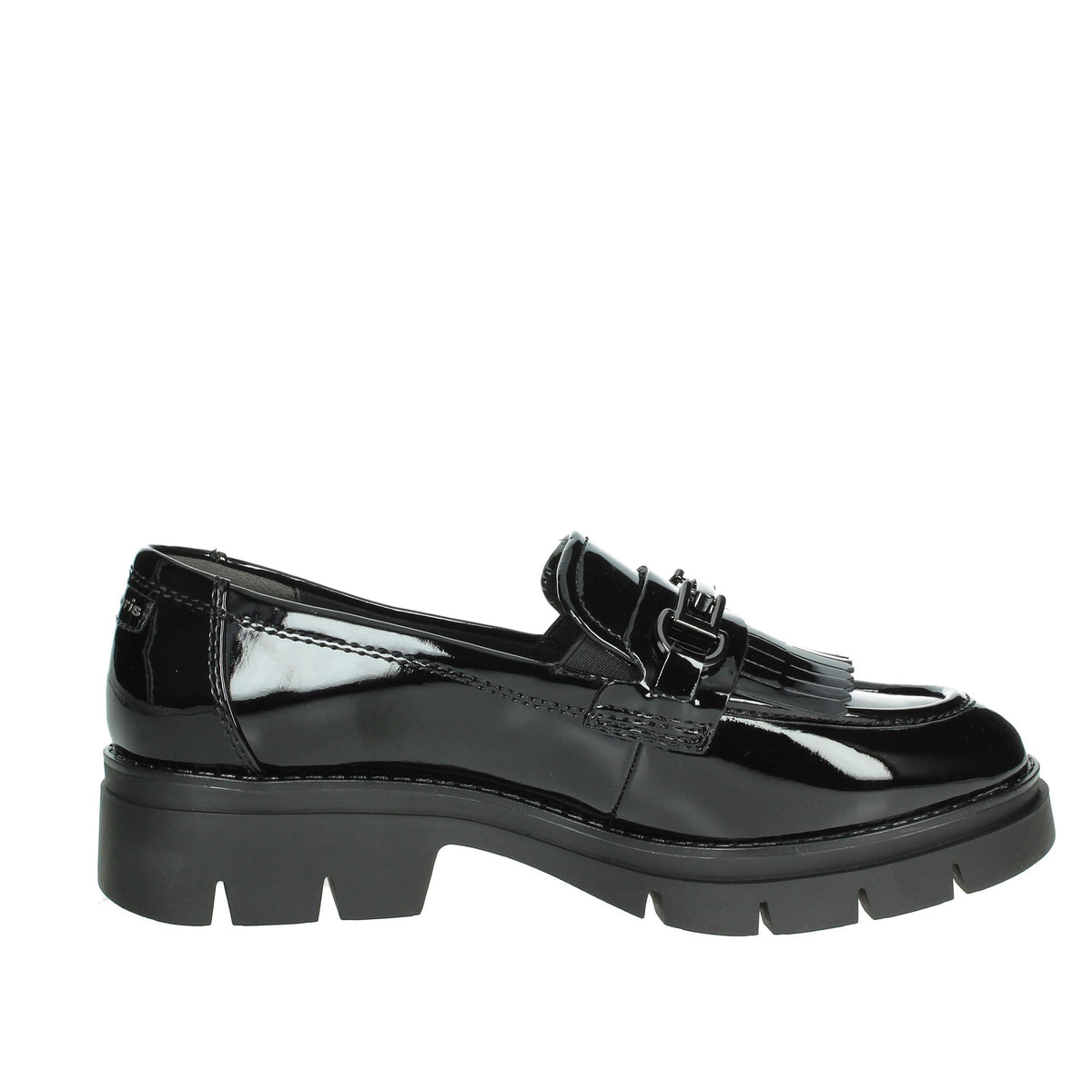 Tamaris Donna Mocassino 1-24320-43 Nero