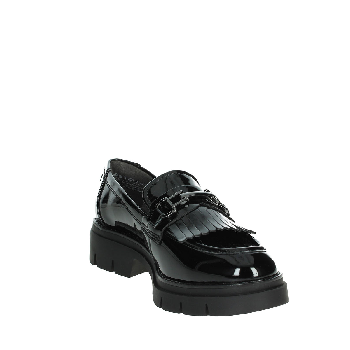 Tamaris Donna Mocassino 1-24320-43 Nero