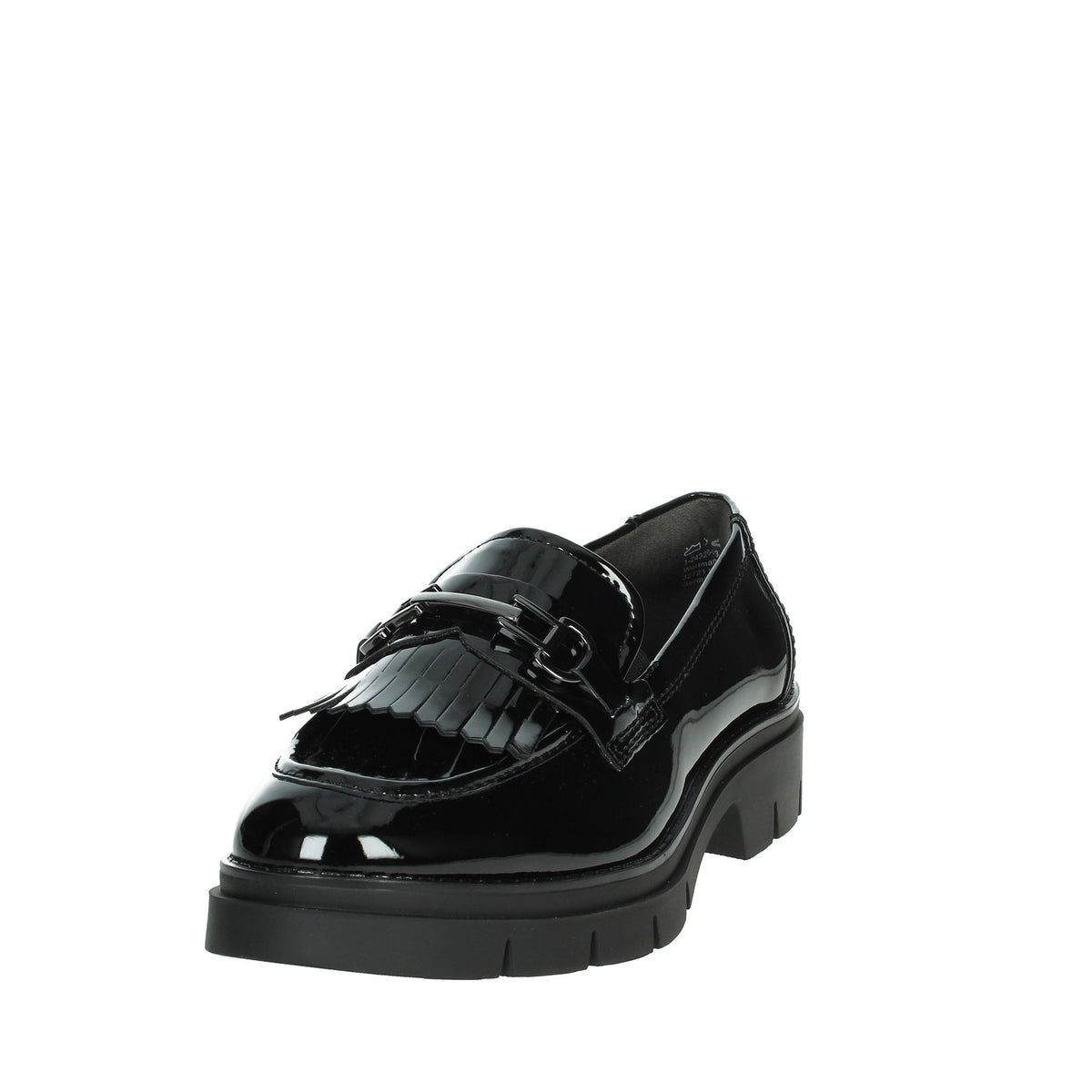 Tamaris Donna Mocassino 1-24320-43 Nero