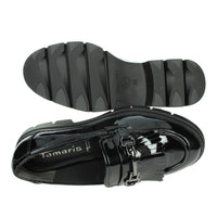 Tamaris Donna Mocassino 1-24320-43 Nero