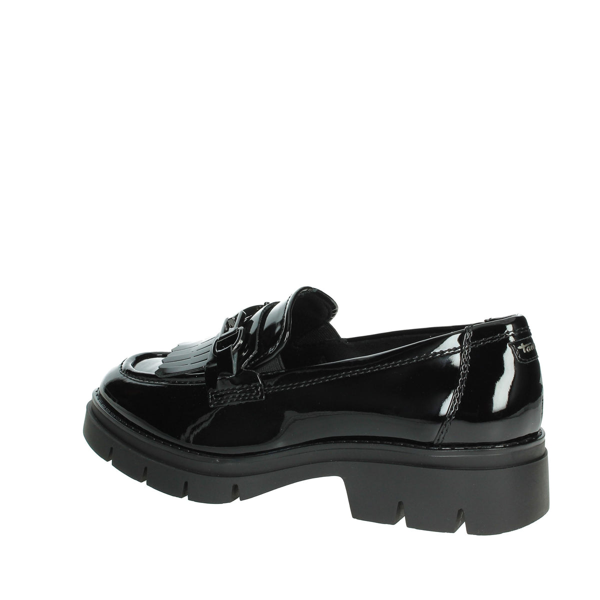 Tamaris Donna Mocassino 1-24320-43 Nero