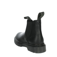 Jeep Donna Stivaletti bassi JL32532A Nero