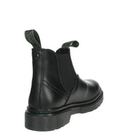 Jeep Donna Stivaletti bassi JL32532A Nero