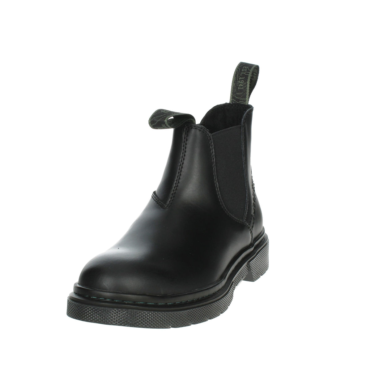 Jeep Donna Stivaletti bassi JL32532A Nero