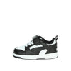 Puma Kinder und Jugendliche Sneakers 397420 Weiß/Schwarz