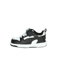Puma Bambini e ragazzi Sneakers 397420 Bianco/Nero