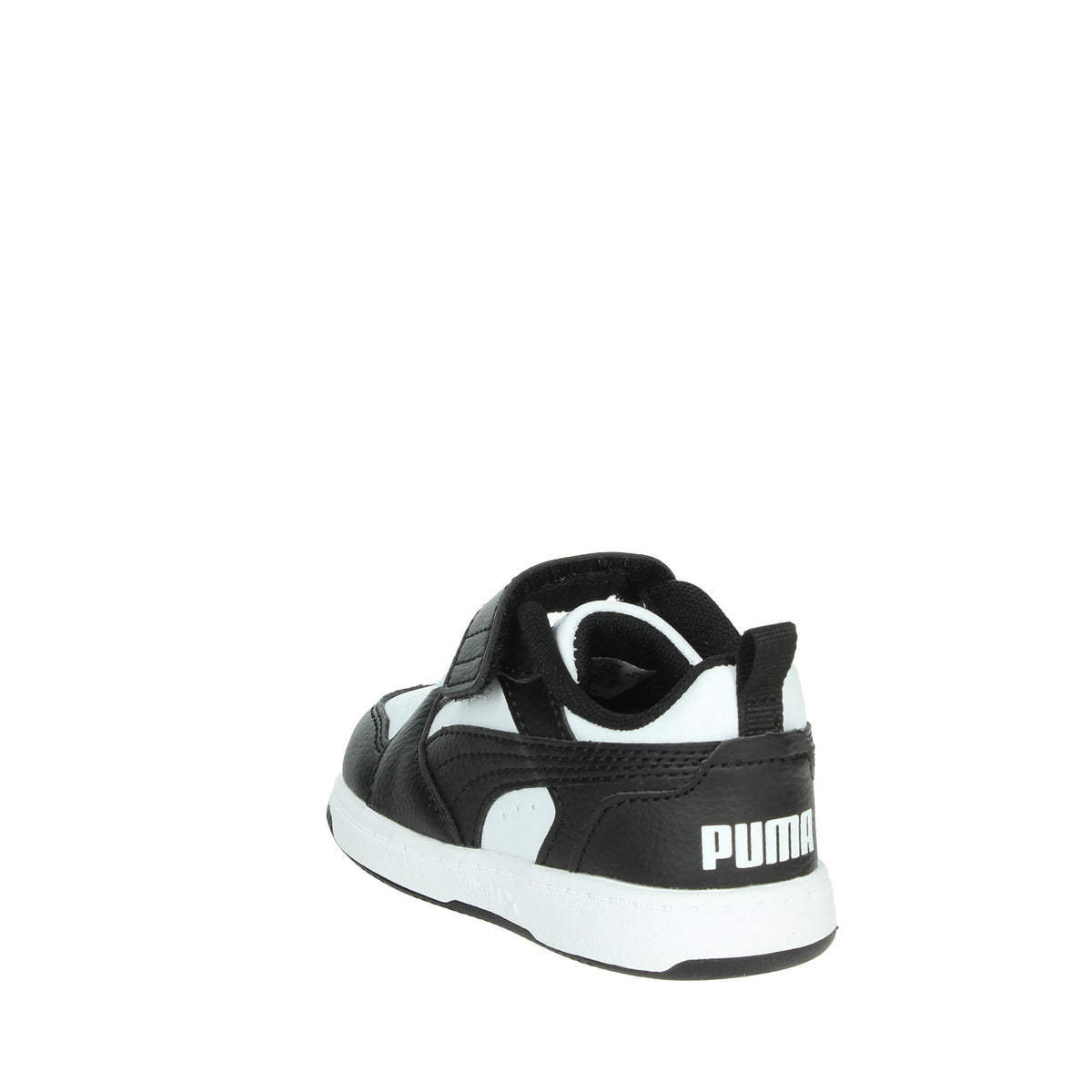 Puma Bambini e ragazzi Sneakers 397420 Bianco/Nero
