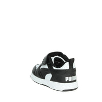 Puma Bambini e ragazzi Sneakers 397420 Bianco/Nero