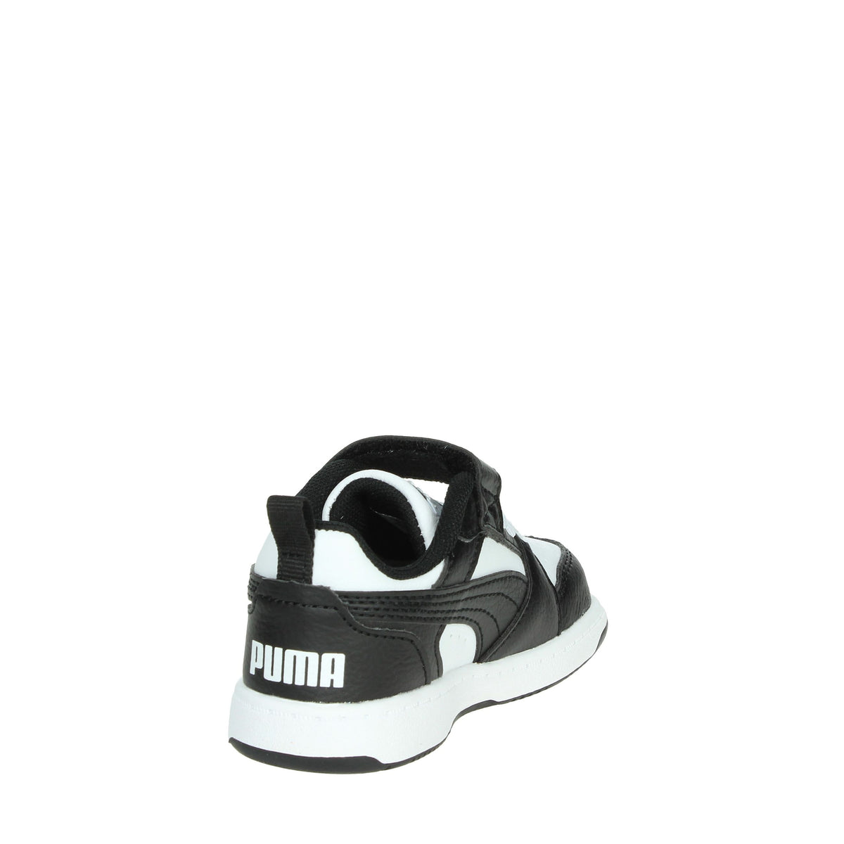 Puma Bambini e ragazzi Sneakers 397420 Bianco/Nero
