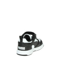 Puma Bambini e ragazzi Sneakers 397420 Bianco/Nero